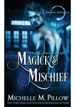 Magick and Mischief