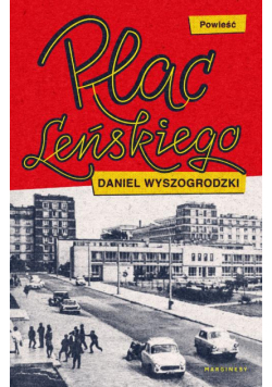 Plac Leńskiego