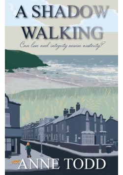 A Shadow Walking