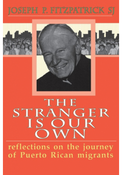 The Stranger Is Our Own