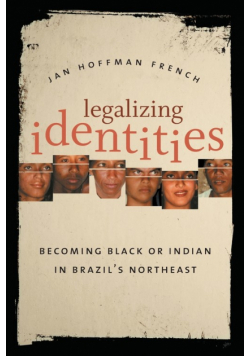 Legalizing Identities