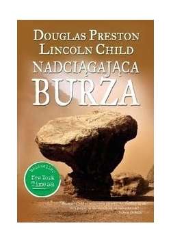 Nadciągająca burza