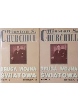 Druga wojna światowa