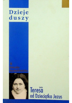 Dzieje duszy