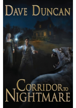 Corridor to Nightmare