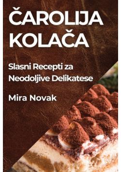 Čarolija Kolača