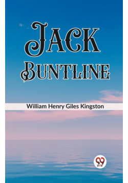 Jack Buntline