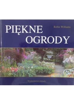 Piękne ogrody
