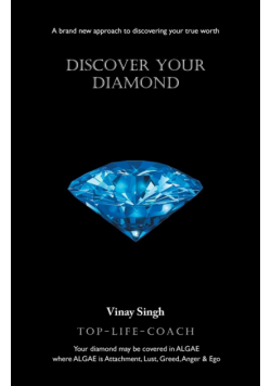 Discover Your Diamond