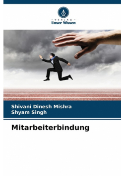 Mitarbeiterbindung