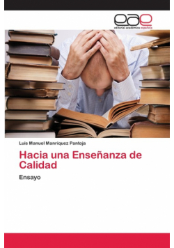 Hacia una Enseñanza de Calidad