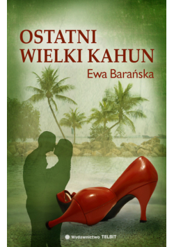 Ostatni Wielki Kahun