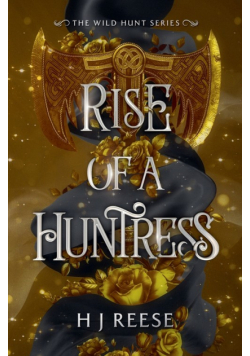 Rise of a Huntress