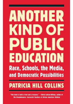 Another Kind of Public Education