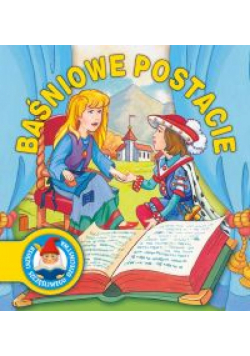 Baśniowe postacie