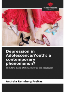 Depression in Adolescence/Youth