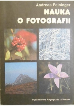 Nauka o fotografii