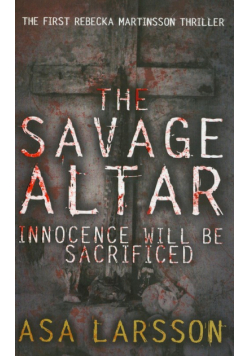 Savage Altar