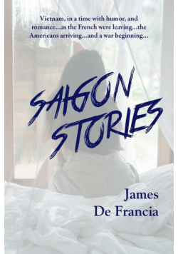 Saigon Stories