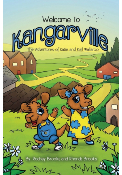 Welcome to Kangarville