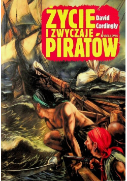 Życie i zwyczaje piratów