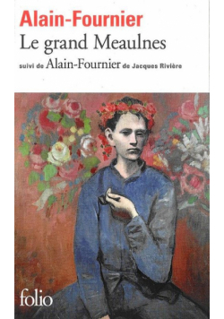 Le grand Meaulnes