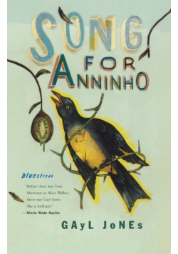 Song for Anniho