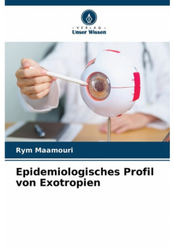 Epidemiologisches Profil von Exotropien