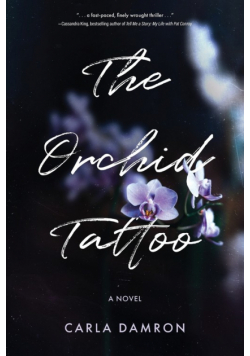 The Orchid Tattoo