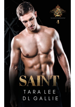 Saint