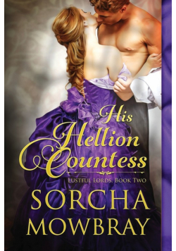 His Hellion Countess