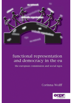 Functional Representation and Democracy in the EU