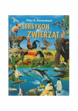 Leksykon Zwierząt