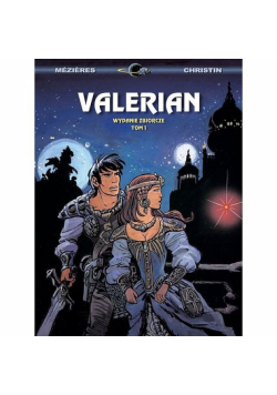 Valerian Tom 1