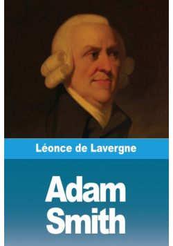 Adam Smith