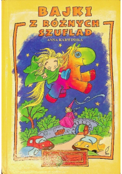 Bajki z różnych szuflad