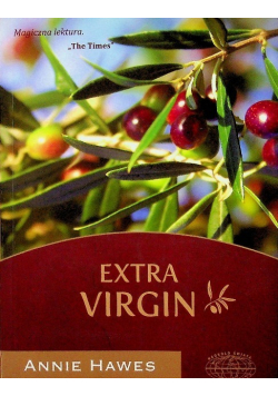 Extra Virgin