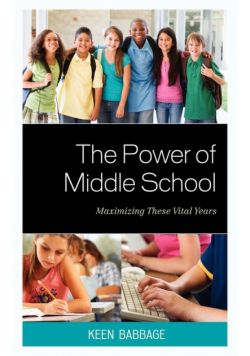 The Power of Middle School