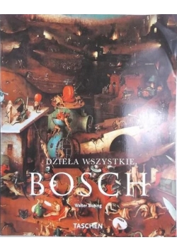 Dzieła wszystkie - Bosch