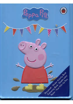 Peppa Pig Box