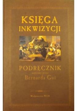 Księga inkwizycji