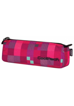Saszetka CoolPackTube Red Berry