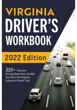 Virginia Driver's Workbook