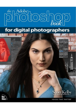 The Adobe Photoshop Book for Digital Photographers