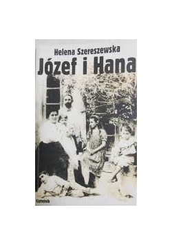 Józef i Hana