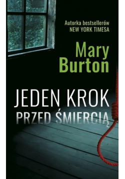 Jeden krok przed śmiercią