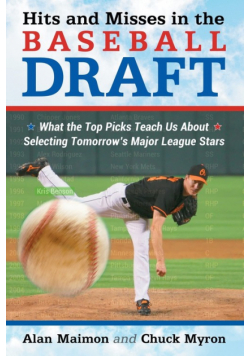 Hits and Misses in the Baseball Draft
