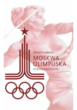 Moskwa olimpijska