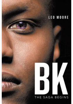 BK The Saga Begins