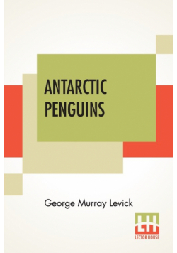 Antarctic Penguins